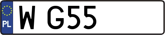 WG55