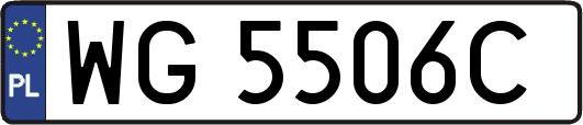 WG5506C