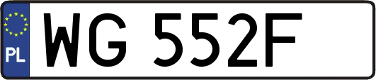 WG552F