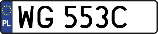 WG553C