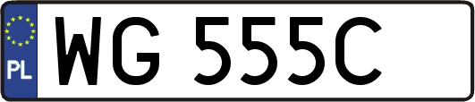 WG555C