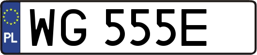 WG555E