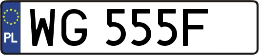WG555F