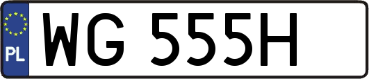 WG555H
