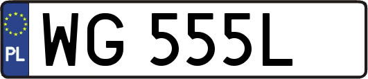 WG555L