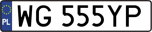 WG555YP