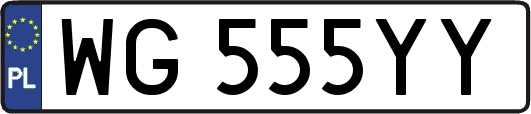 WG555YY