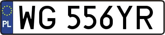 WG556YR