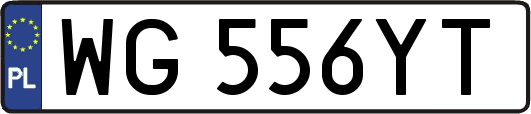 WG556YT