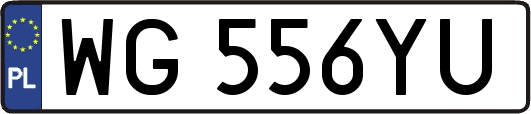WG556YU