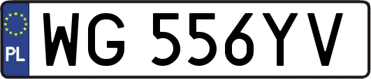 WG556YV