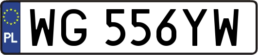 WG556YW