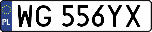 WG556YX