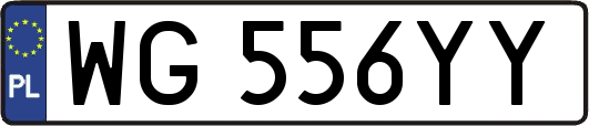 WG556YY