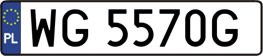 WG5570G