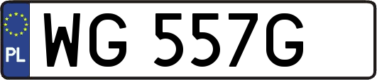 WG557G