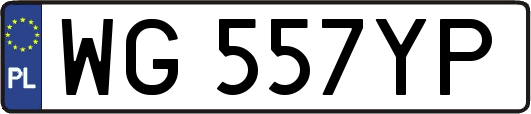 WG557YP