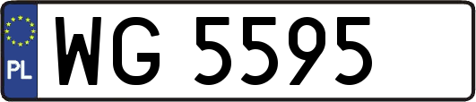 WG5595