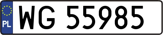 WG55985