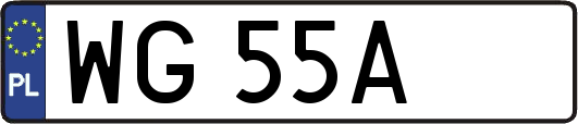 WG55A
