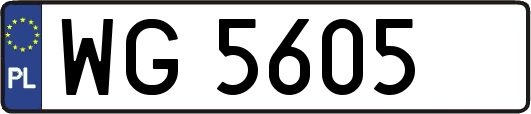 WG5605