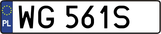 WG561S