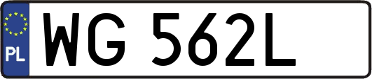 WG562L