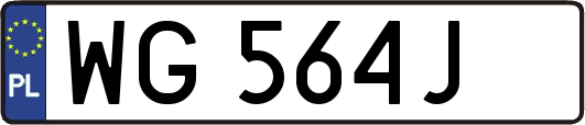 WG564J
