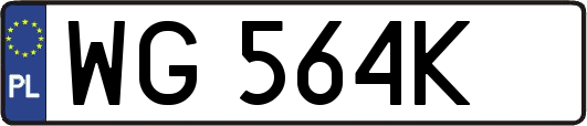WG564K