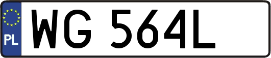 WG564L