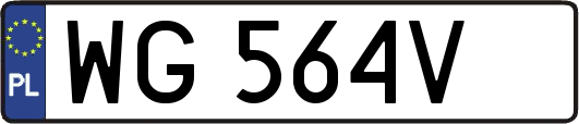 WG564V