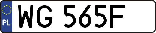 WG565F