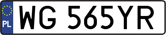WG565YR