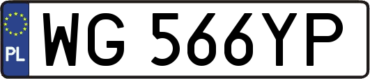 WG566YP