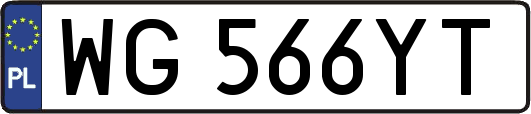 WG566YT
