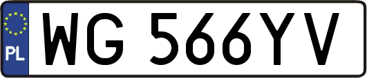 WG566YV