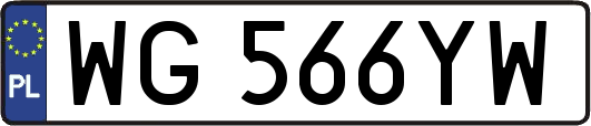 WG566YW