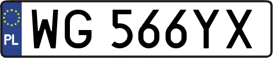 WG566YX
