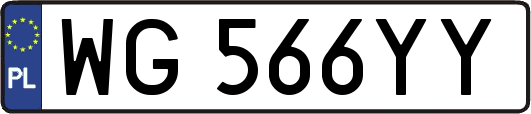 WG566YY