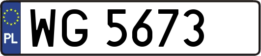 WG5673