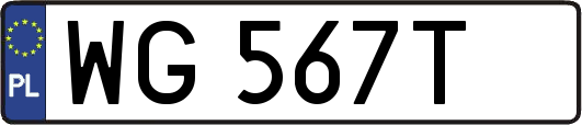 WG567T