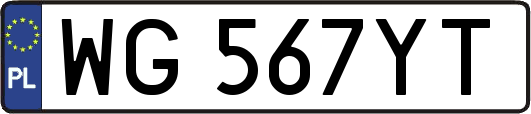 WG567YT