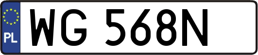 WG568N