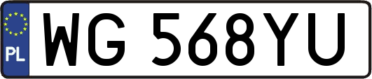 WG568YU