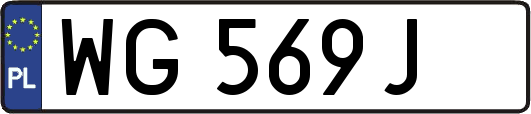WG569J