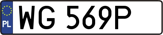 WG569P