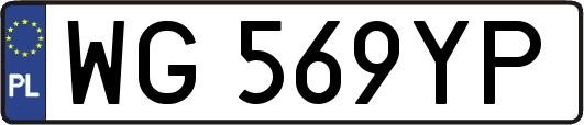 WG569YP