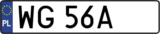 WG56A