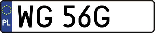 WG56G