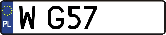 WG57